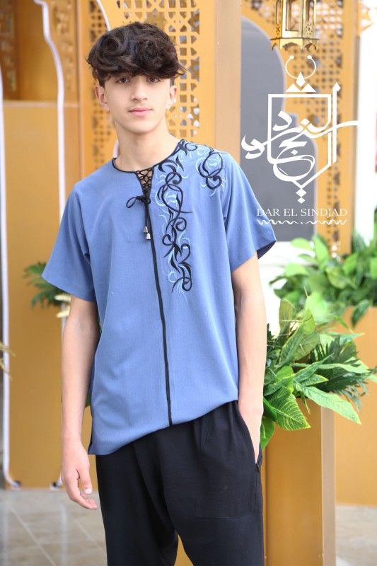 Ensemble Saqr Bleu