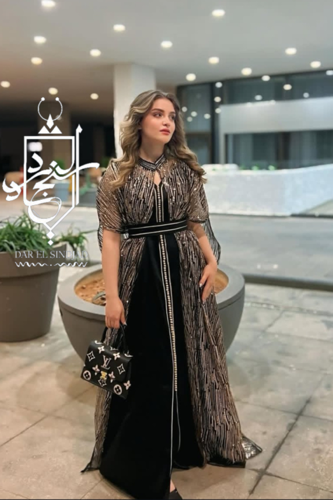 Caftan